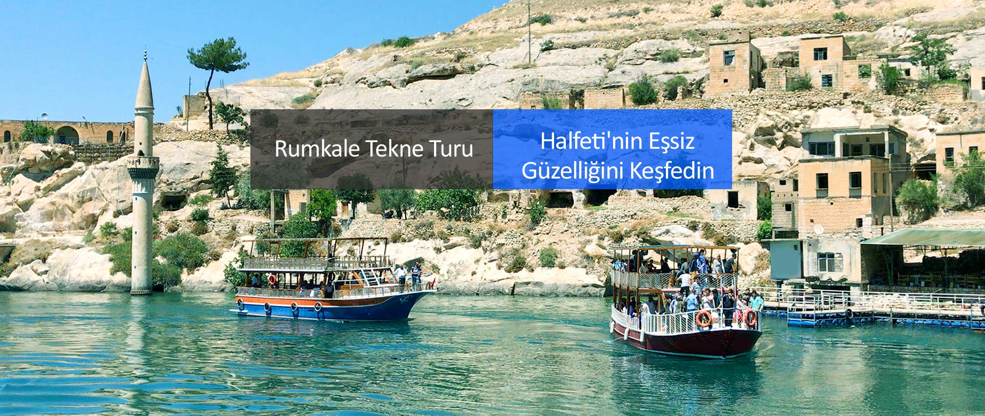  rumkale tekne turu